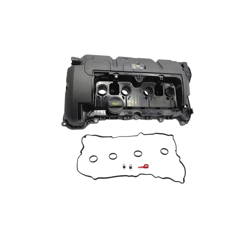 Mini Engine Cylinder Valve Cover With Gasket 11127646554 Cooper 1.6l Oem 7646554 20072016 Buy