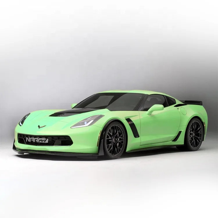 Matte Black Chameleon PVC Gloss Metallic Purple Blue Red Green Gold Car Vinyl Wrap