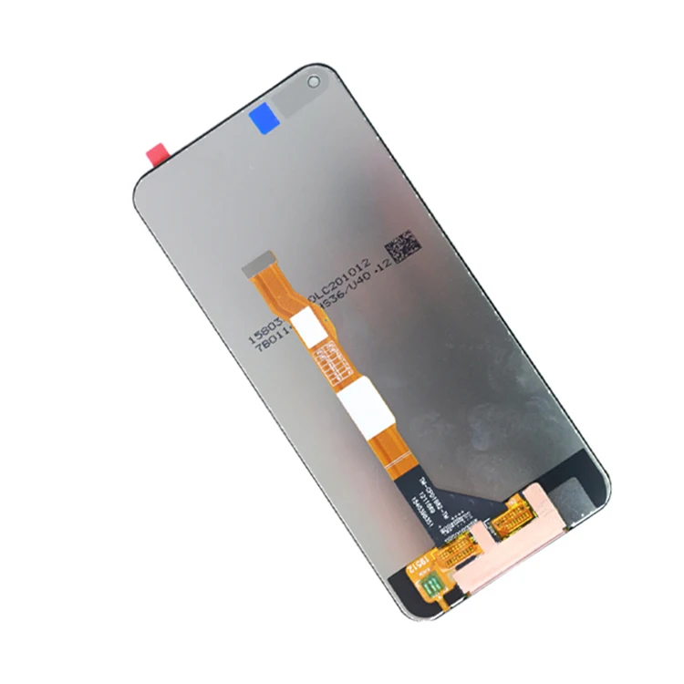 Cheap Cell Mobile Phone pantallas de celulares Digitizer Touch and LCD Screen For vivo Y30 y50 y30i LCD display