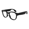 Black frames