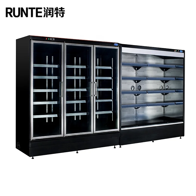 Sanyo Commercial Refrigerators - Efficient 2 Door Solutions