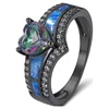 T0690 black gold