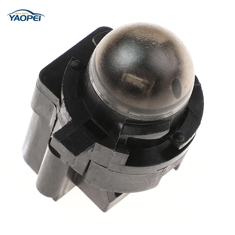 Ambient Light Sensor 25713063 for Chevrolet GMC Pontiac Buick Cadillac Hummer Saturn Dual Solar