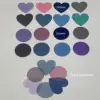 Morandi Love + round shape