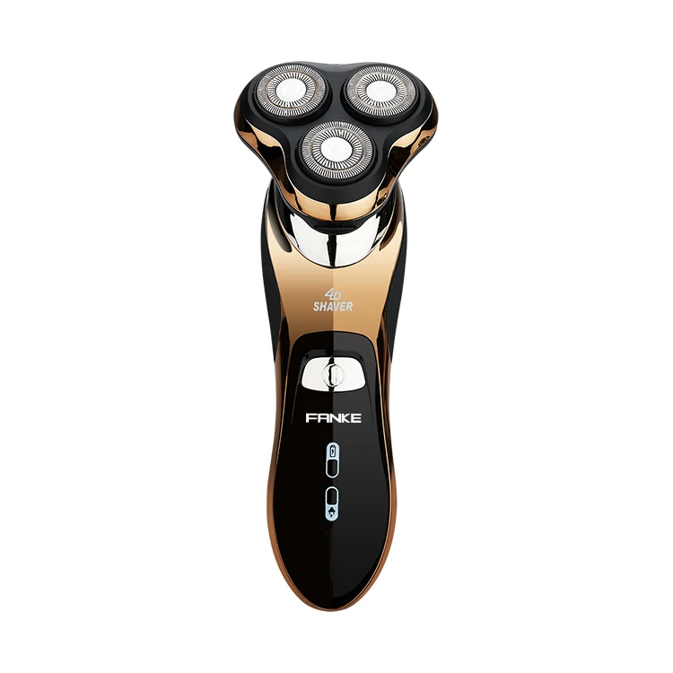High Quality Rechargeable Battery Strong Power Shaver Motor for Electric Shaver Men