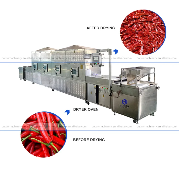 Thawing Equipment, SUS304, Drying Oven - detail 4