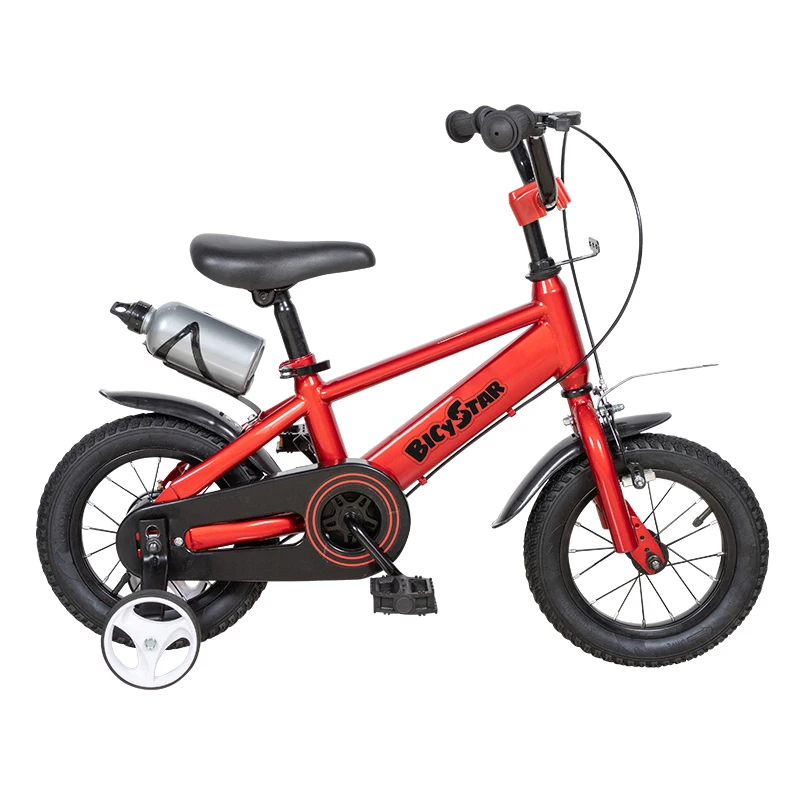 Magnesium マグネシウム製 18インチ自転車 Magnesium マグネシウム製 18インチ自転車 卸売スポーツ子供用自転車