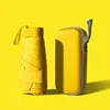 Amarillo con caja