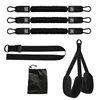 3 pesas negras multiusos (102 kg, sin asa) ajustables