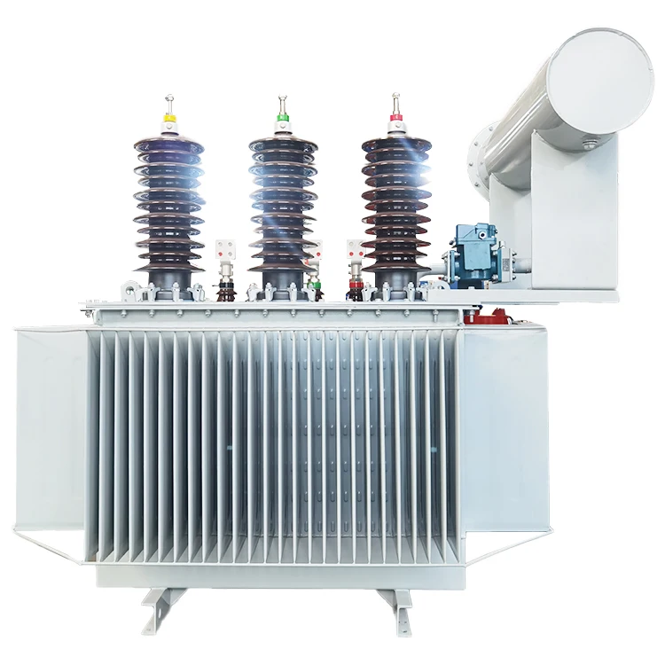 1500 Kva 1600kva Transformer 22/0.415kv 24940v 3 Phase Oil Filled Electricity Transformer IEEE Standard