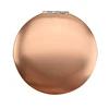 round mirror