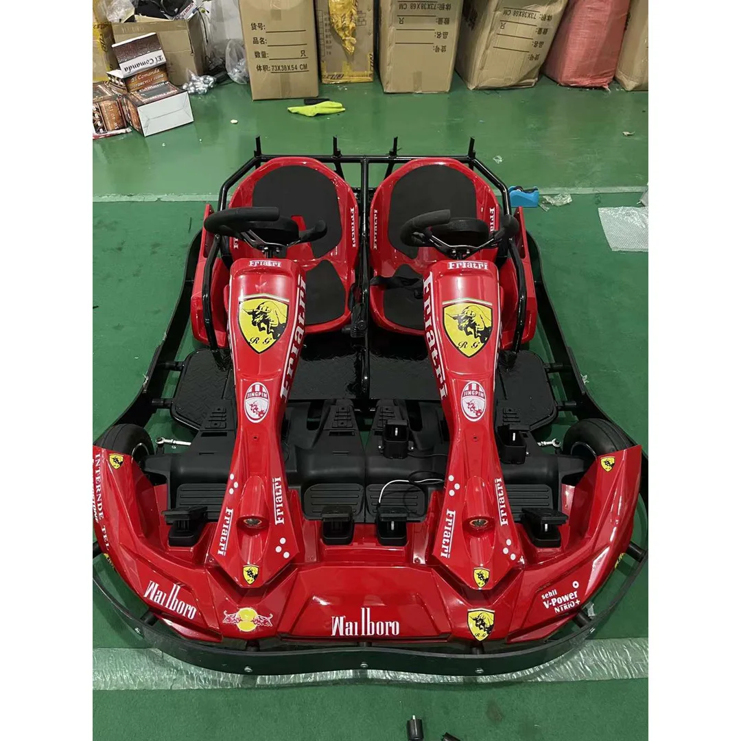 Bespoke Go Kart