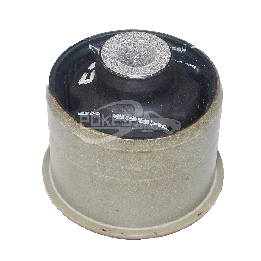 DK4128460 Rear Axle Rubber Cover for Ford Fiesta 0 — 2