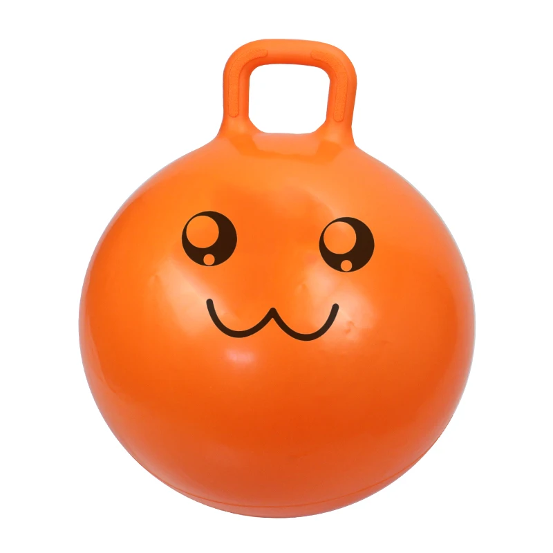 space hopper ball