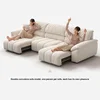 convertible sofa