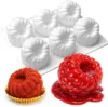 6-Cavity Raspberry