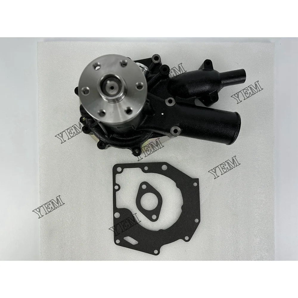 Engineering Machinery Parts 6HK1 Water Pump for Isuzu Engine