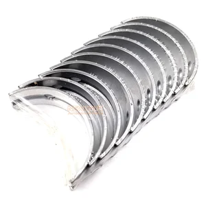 Auto Parts for MG 550/6/750 1.8t Main Engine Crankshaft Bearing & Bearing Bushes