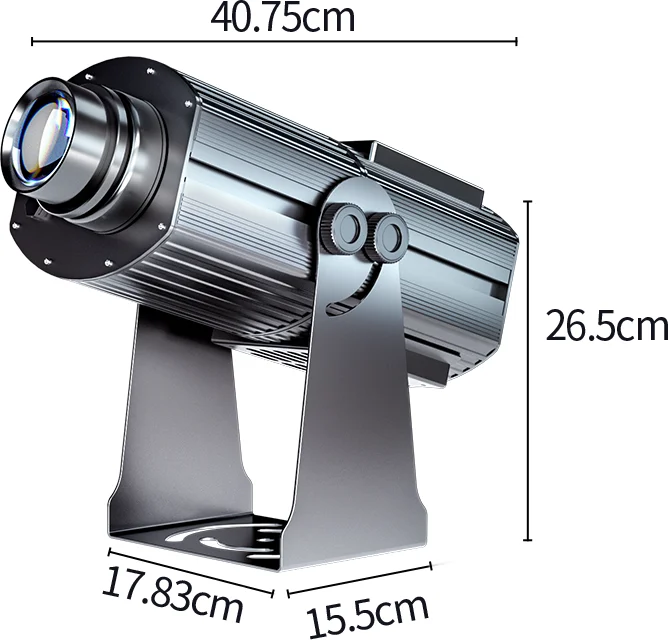 Tmut Water Ripple Gobo Projector Ocean Ripple Landscape Lighting Water ...