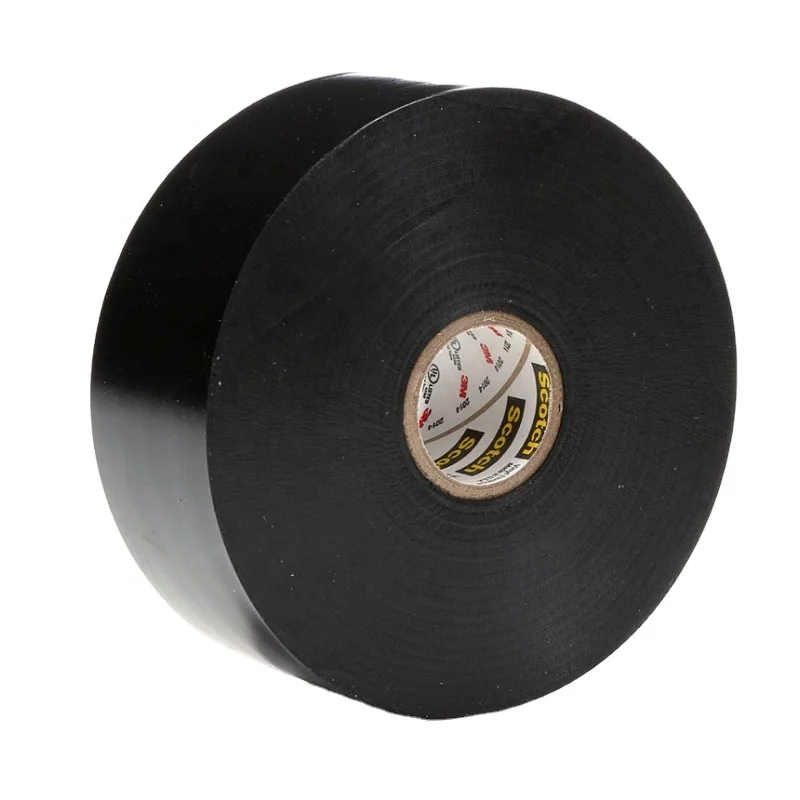 3m Super 88 Electrical Tape Black Tape Made Of Durable Pvc Electrical ...