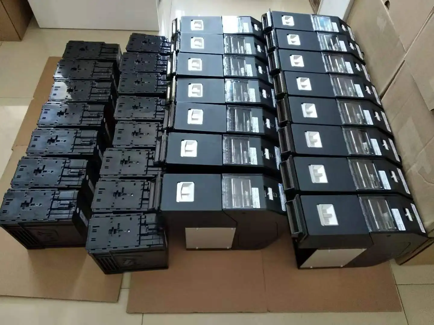 Sposmart by Totem ITL Brand - Efficient Payment Solutions