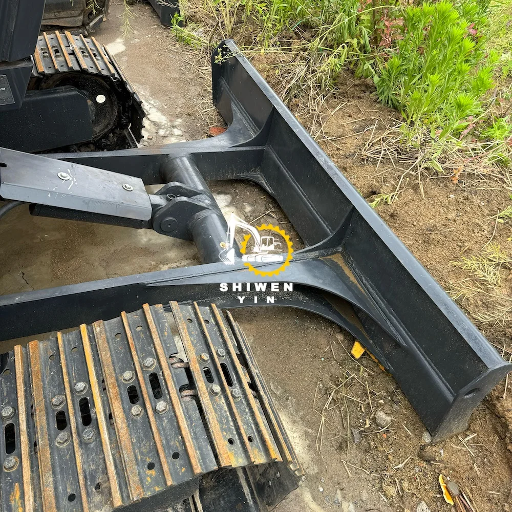 Hitachi ZX60 Excavator - Reliable Secondhand Option