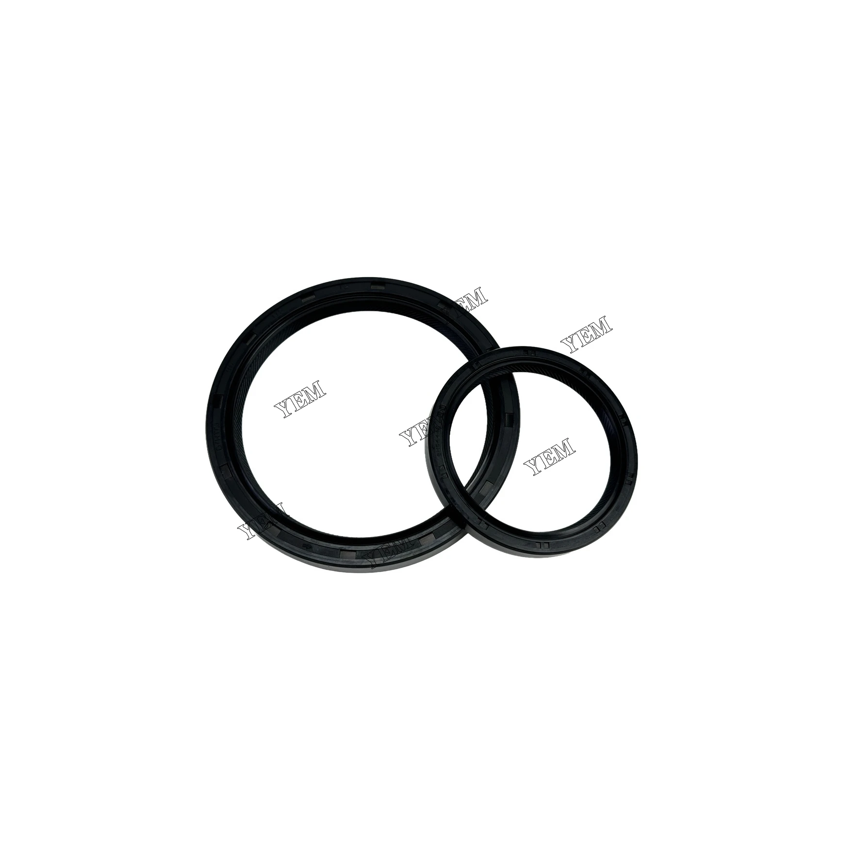 High Suppliers FD14 FD15 FD18 FD25 Crankshaft Oil Seal for Mitsubishi Repair Kit Standard Size Engine Parts