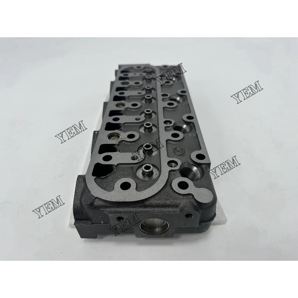 V1505 Cylinder Head for Kubota Engine Parts for Sale 4