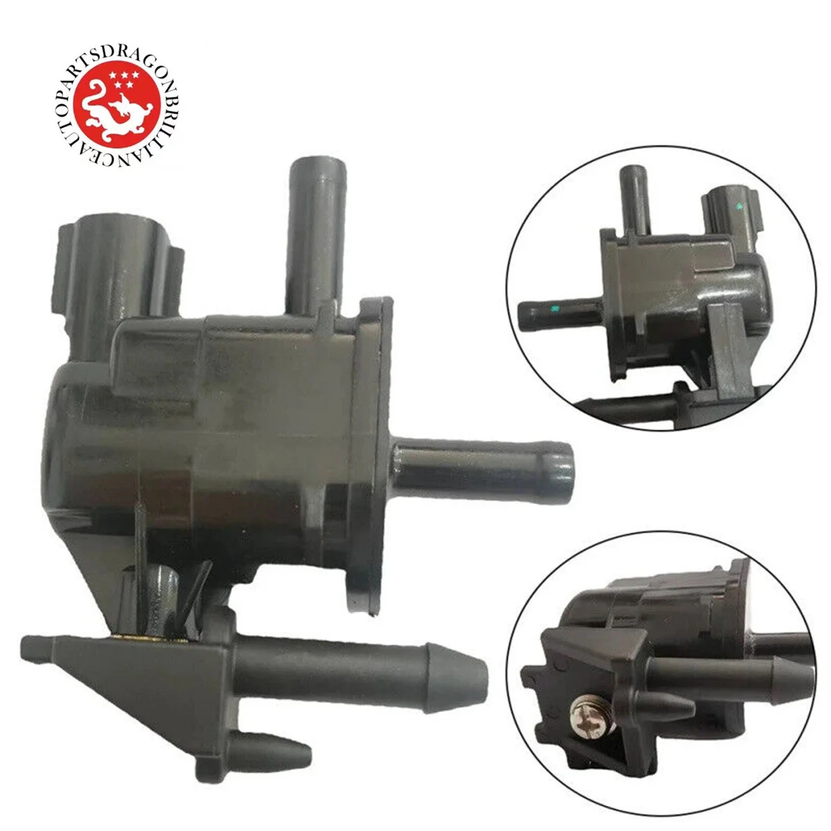 New Vacuum Switching Valve Assembly for Toyota Venza OEM 25860