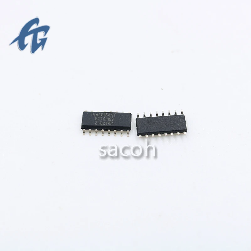 (SACOH Electronic Components)TEA2016AAT/1