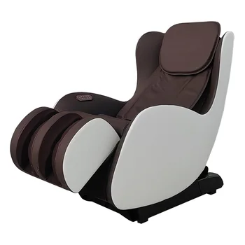 Full Body Zero Gravity Massage Chair Heating Back Shoulder Foot Shiatsu Massage Chair with Airbags Massage Chair