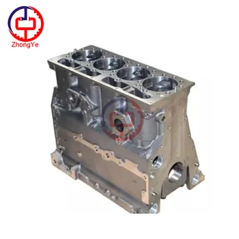 GuangZhou 3304 Excavator Diesel Engine Block 3304 Cylinder Block CAT 7N5454 For Caterpillar Engine Parts