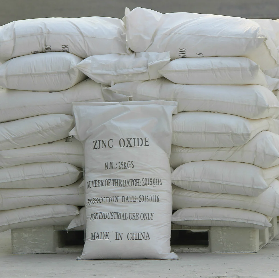 Zinc Oxide Manufacturing Zinc Oxide Zno Zinc Oxide Plant Buy Zinc