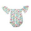 Colorful Floral Print