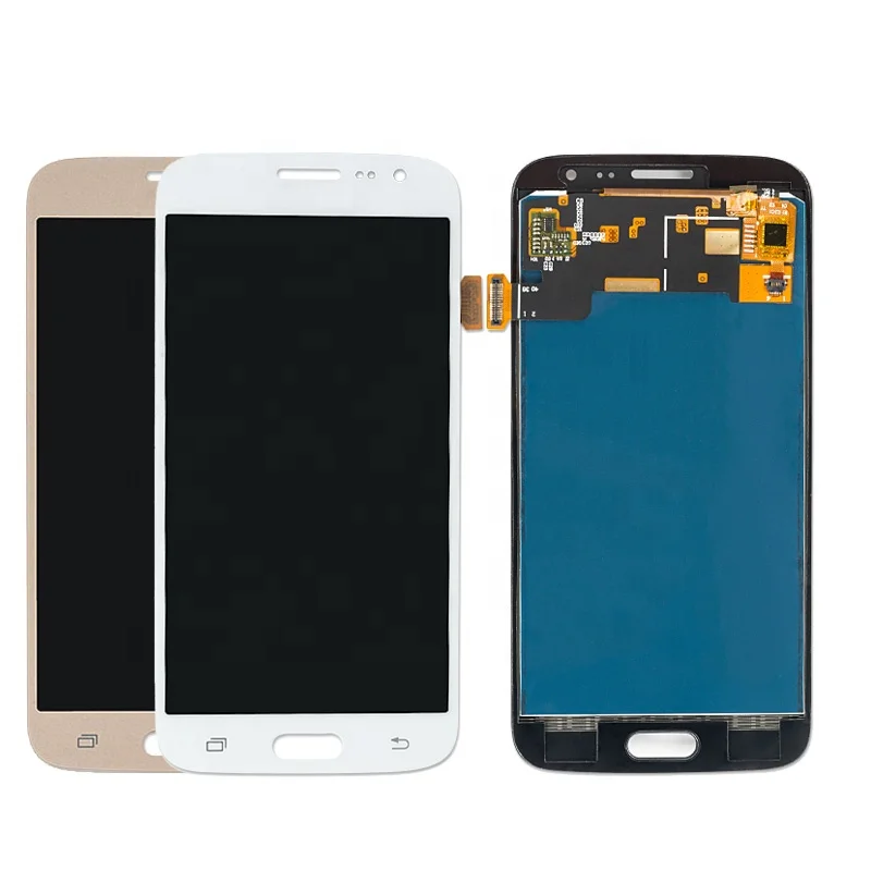 Original Screen Lcd Display For Samsung Galaxy J2 16 J210 Touch Screen Replacement J2 Pro Display Digitizer Assembly Buy For Samsung Galaxy J2 16 J210 Display For Galaxy J2 16 J210 Display For