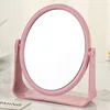 Pink round