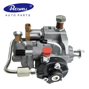 294000-2910 22100-78310 New Original Diesel High Pressure Common Rail Fuel Injection Pump for Toyota Land Cruiser Hiace Hilux