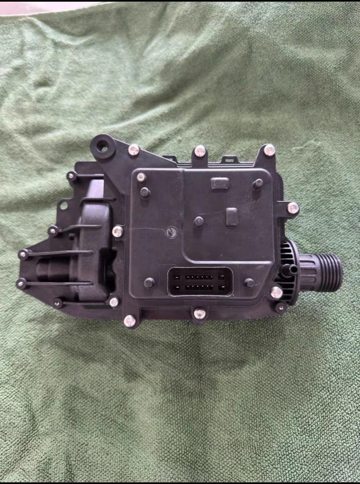 OEM Sea-Doo Reverse Gear Motor Actuator 278003478 for GTI SE (2006