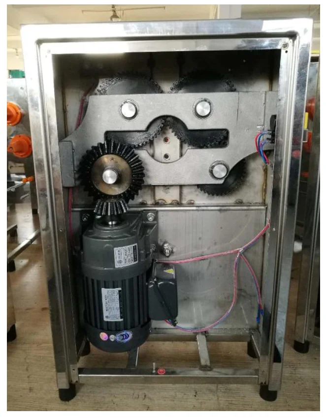 Соковыжималка для апельсинов, лимонов, цитрусовых