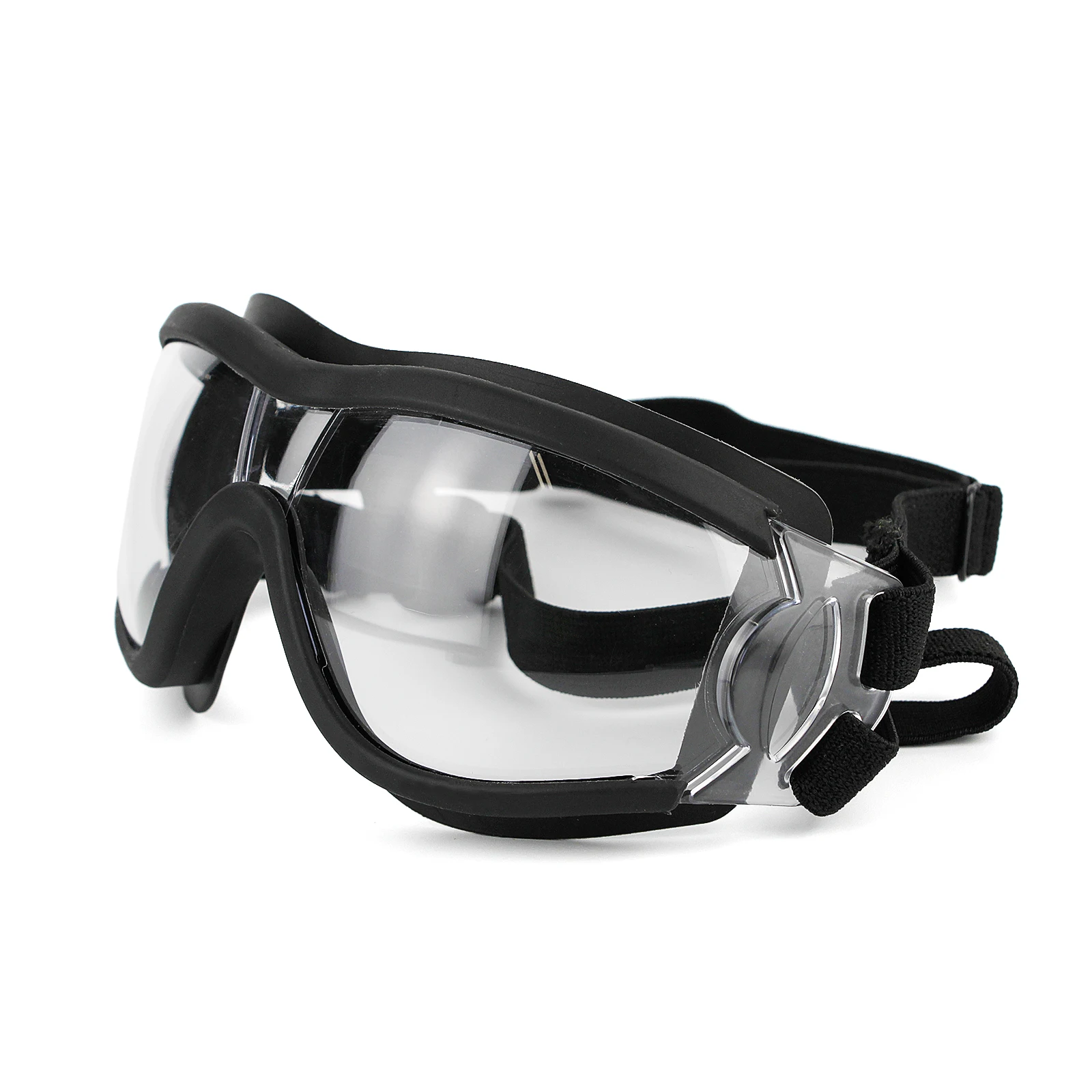 Dog Glasses Medium-large Dog Uv Resistant Adjustable Glasses Windproof ...