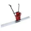 Vibration Ruler Concrete Floor Leveling Machine Concrete Vibration Ruler for Concrete Level