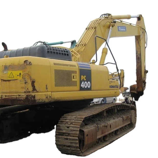 Used Komatsu Pc400 For Sale Used Excavator View Pc400 Komatsu Product Details From Zhengzhou Dongfeng Mid South Enterprise Co Ltd On Alibaba Com