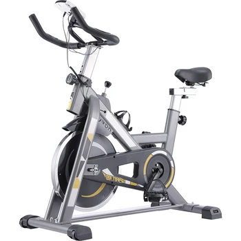 13kg flywheel exercise bike