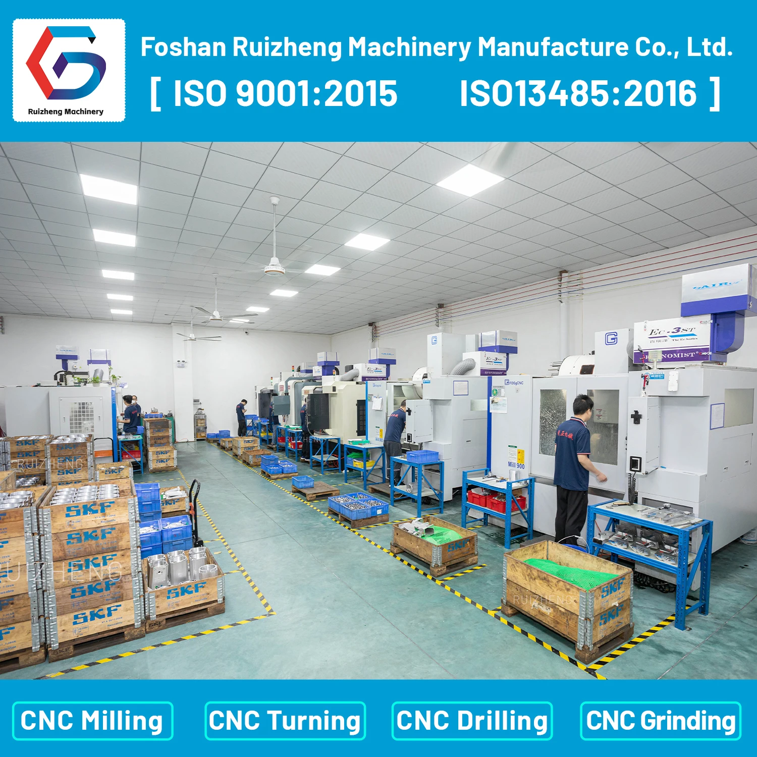 Spindle Shaft Cartridge Rotor Axis Spare Parts Shaft Extension Spindle Drill bar Bt30 Atc Spindle Shaft