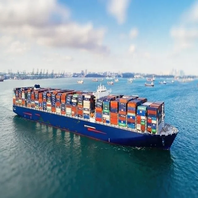Competitive Shipping Rates: Unlock Cost-Effective International Logistics From China to Somalia/South Africa/South Sudan/Sudan