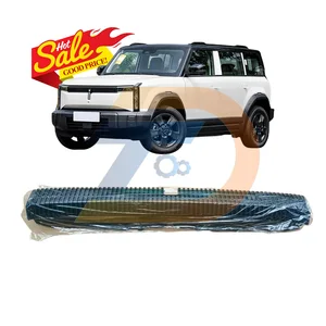 Ditai Wholesale OEM High Quality Front Grille Cover Shell for Chery Icar 03 Grill 2026