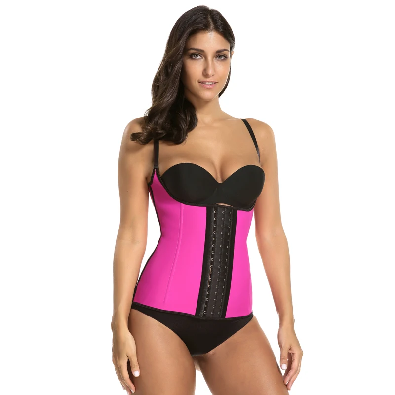 corset style waist trainer