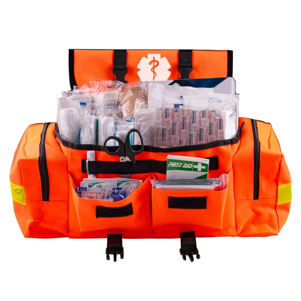 Dongyang City Yonoel Outdoor Products Co., Ltd. - Blanket, First Aid Kit