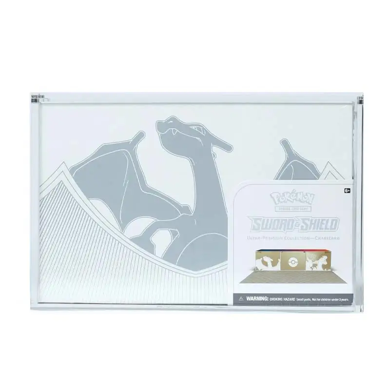 celebrations ultra premium booster collection box 25X Pokémon Booster Packs – MysteryPokeSlabs main image 0