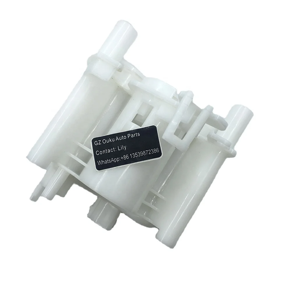 G_kiku。 GZOUKU Car Fuel Filter 23300-50120 for Toyota Land Cruiser